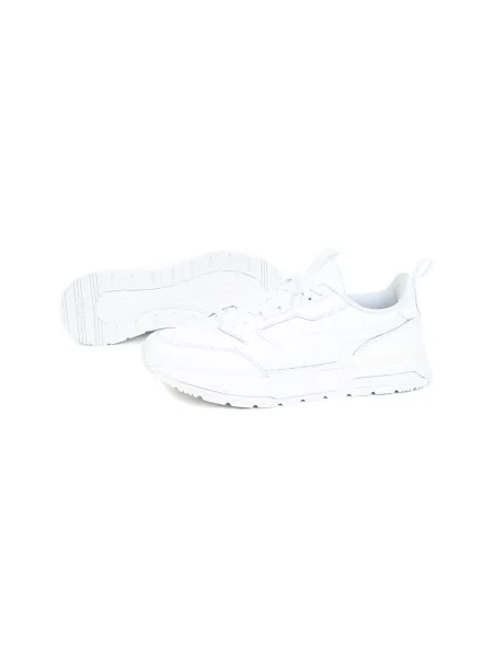 Pantofi Puma alb
