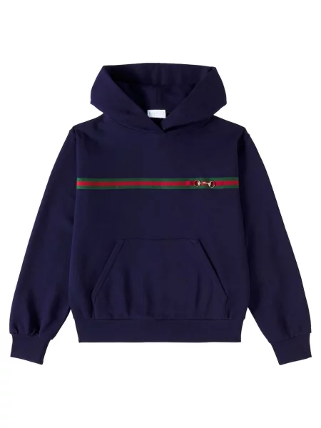 Φούτερ Gucci μπλε