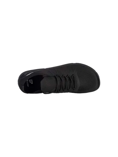 Pantofi Ballop negru