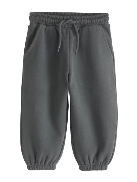 Next Pantaloni grafit gri