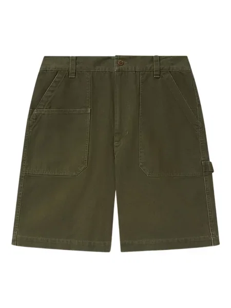 Pantaloni scurți Marant verde