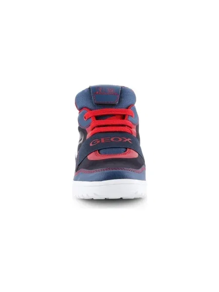 Pantofi copii Geox albastru