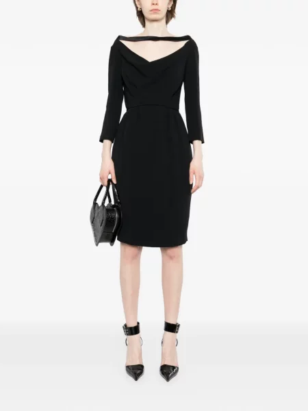 Rochie Dsquared2 negru