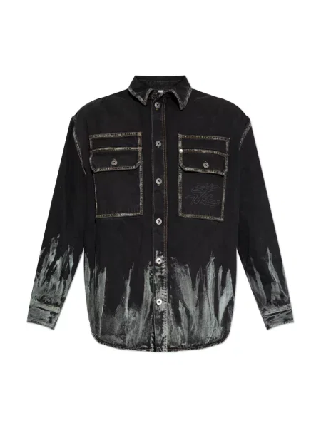 Kurtka Off-white biała