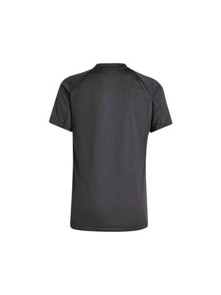 Tricou copii Adidas gri