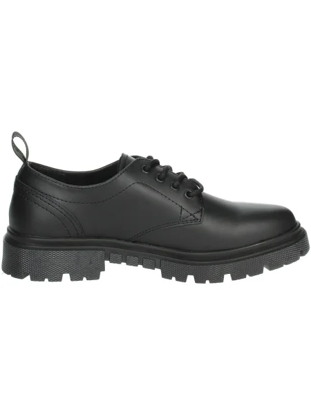 Pantofi Jeep negru
