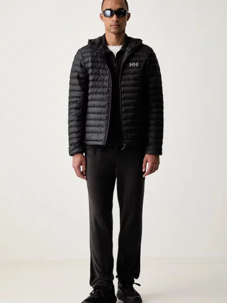 Geacă Helly Hansen negru