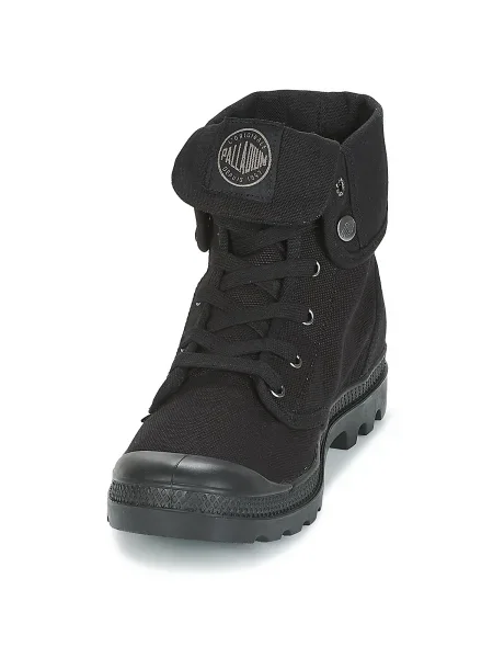 Pantofi Palladium negru
