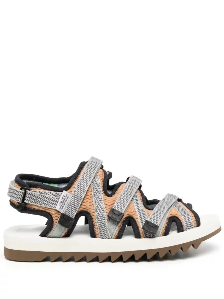 Sandale Suicoke alb