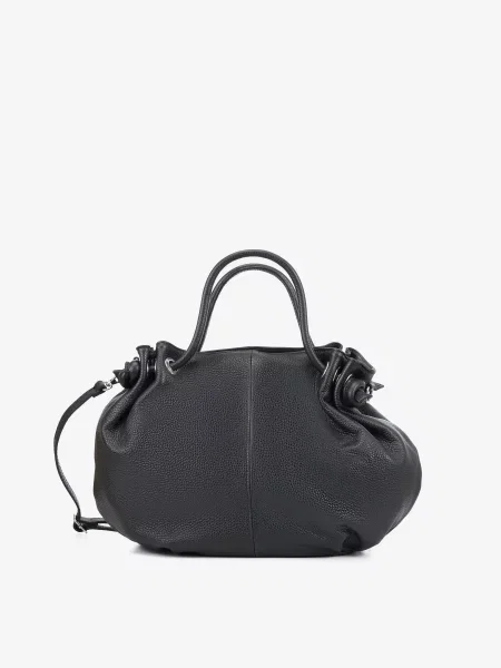 Regina Notte Сумка Шкіра чорний