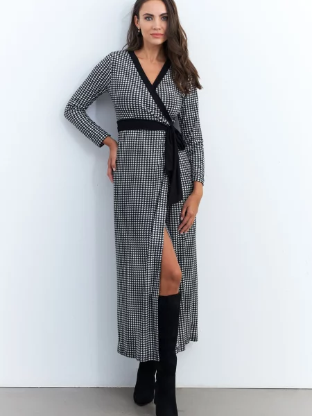 Rochie Cool & Sexy alb