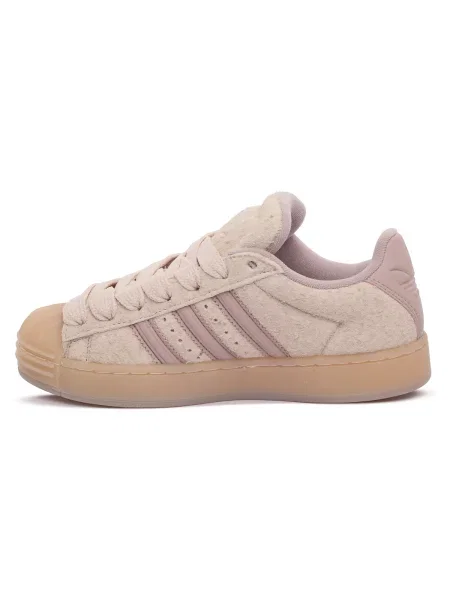 Pantofi Adidas alb