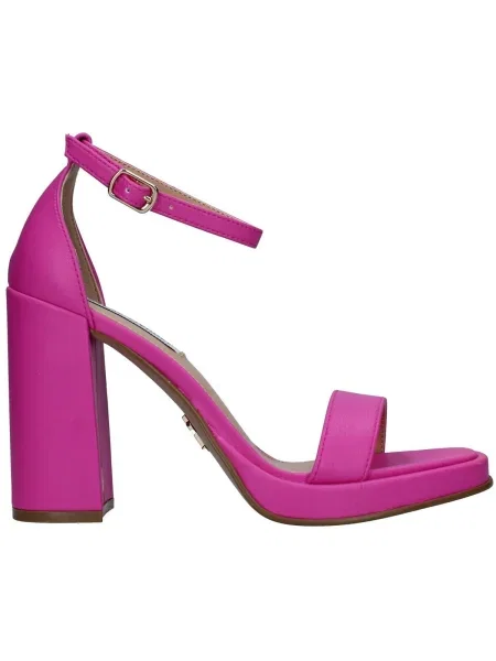 Tenisky Steve Madden ružová
