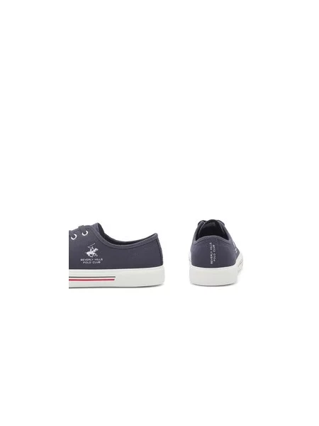 Beverly Hills Polo Club Tenis superge Mornarsko modra