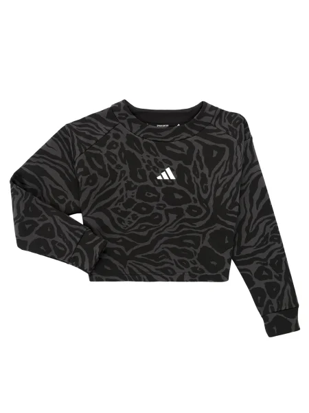 Hanorac copii Adidas negru