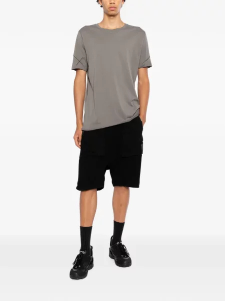 Tricou Thom Krom gri