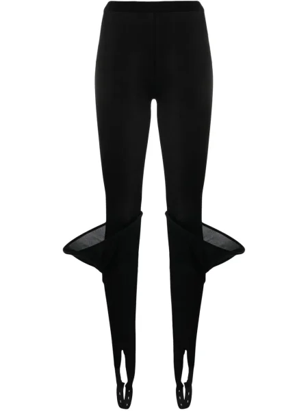 Legginsy Loewe czarne