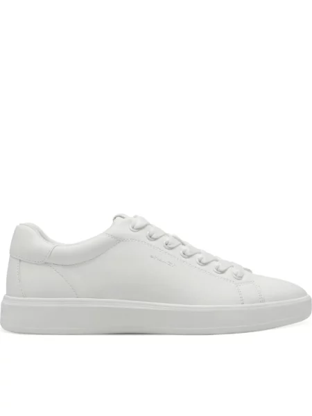 Sneakersy Tamaris białe