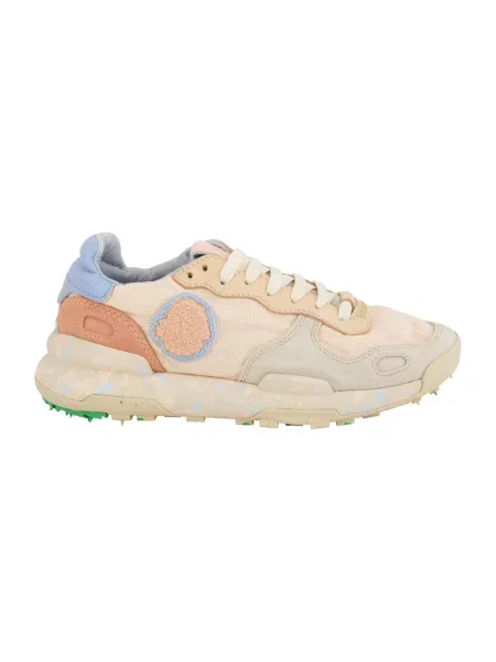 Sneakersy Satorisan skórzane