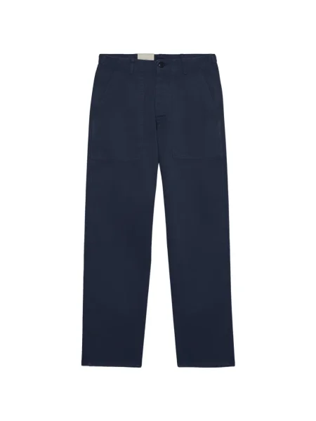Pantaloni Fortela albastru
