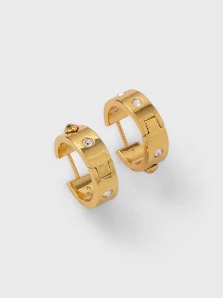 Сережки Kurt Geiger London