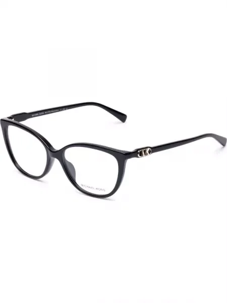 Michael Kors Ochelari fără dioptrii negru