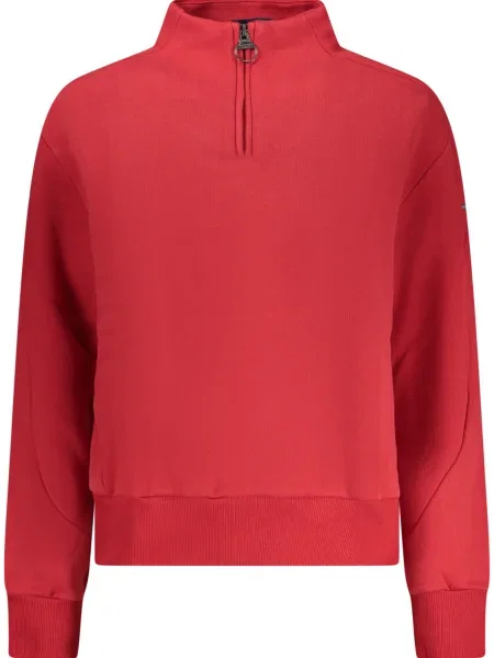 Geacă North Sails roșu