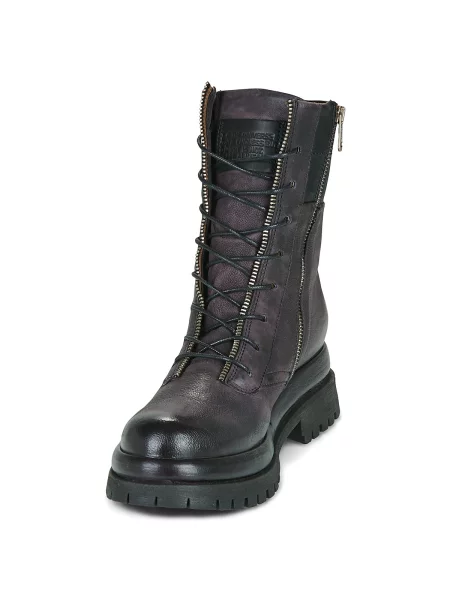 Pantofi Airstep / A.s.98 albastru