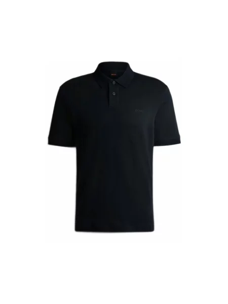 Tricou Boss albastru