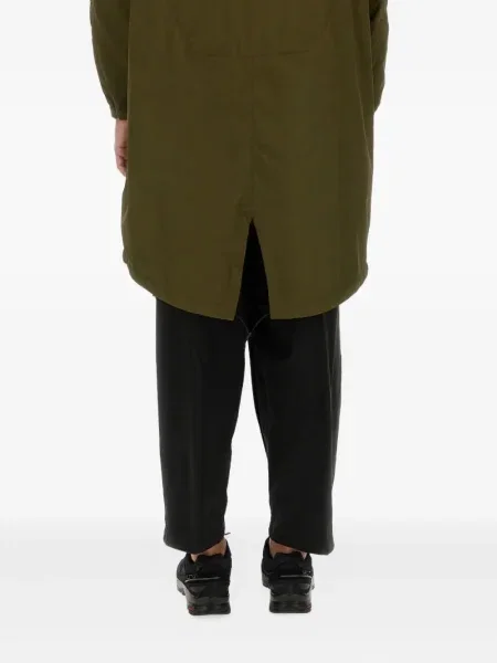 Geacă parka Jg1 verde