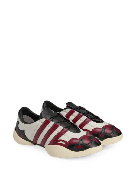 Sneakerși Y-3 gri