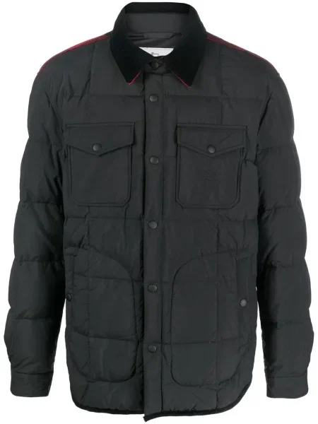 Geacă Woolrich negru