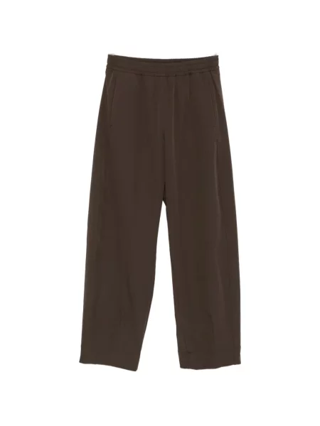 Pantaloni Herno maro