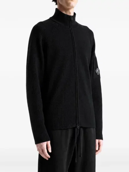 Cardigan C.p. Company negru