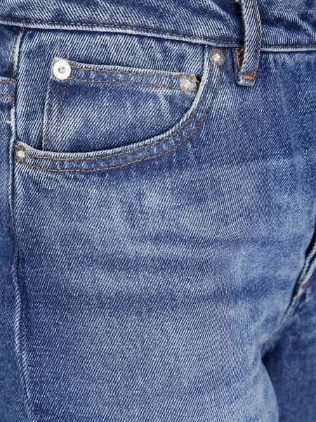 Blugi A.p.c. albastru