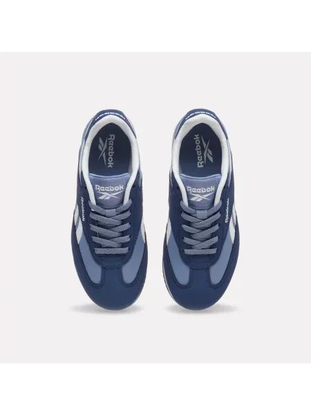 Sneakersy dziecięce Reebok białe