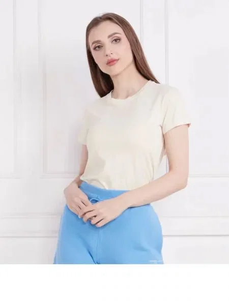 POLO RALPH LAUREN Póló bézs