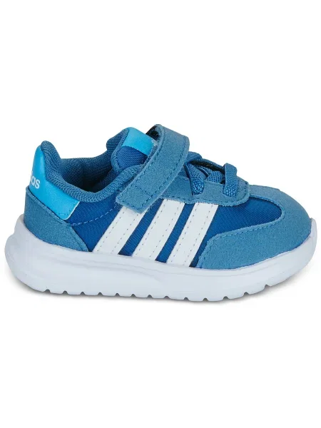 Gyerek félcipő Adidas kék