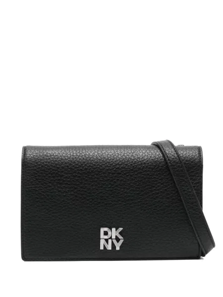 Portofel Dkny negru