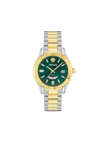 Zegarek Versace zielony