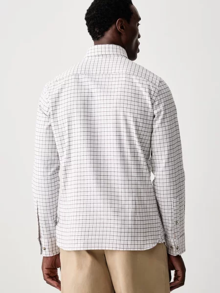 Рубашка Hackett London