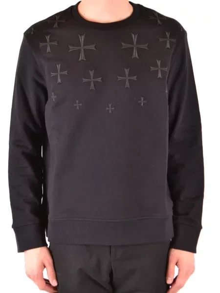 Jopa Neil Barrett črna