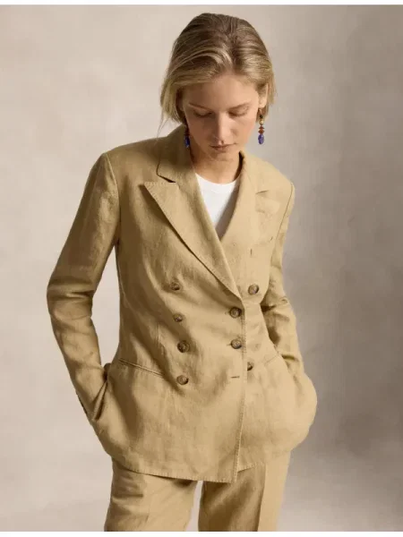 POLO RALPH LAUREN De in sacou bej