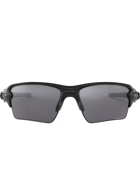 Ochelari de soare Oakley negru