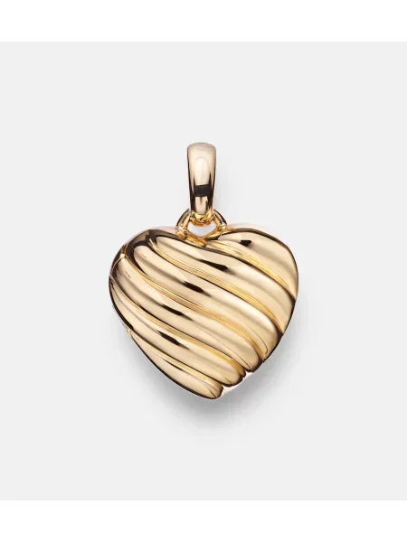 Colier David Yurman auriu