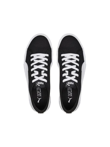 Félcipo Puma fehér