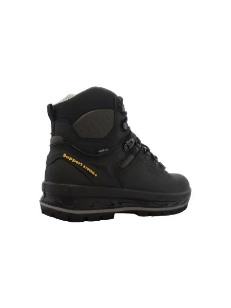 Pantofi Grisport negru
