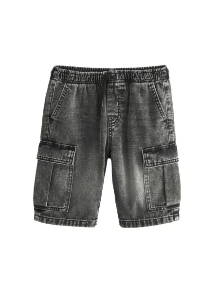 Next Jeans / denim gri