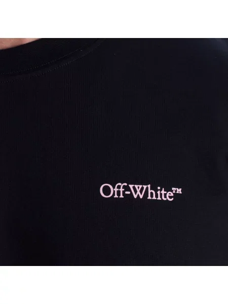 Tricou Off-white alb