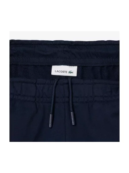 Sportski komplet Lacoste plava